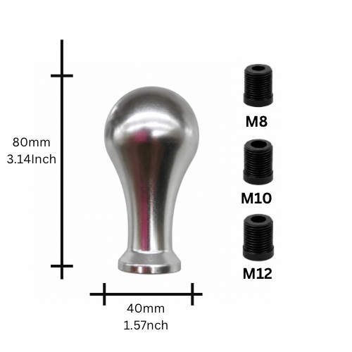 Weighted Velocity Shifter