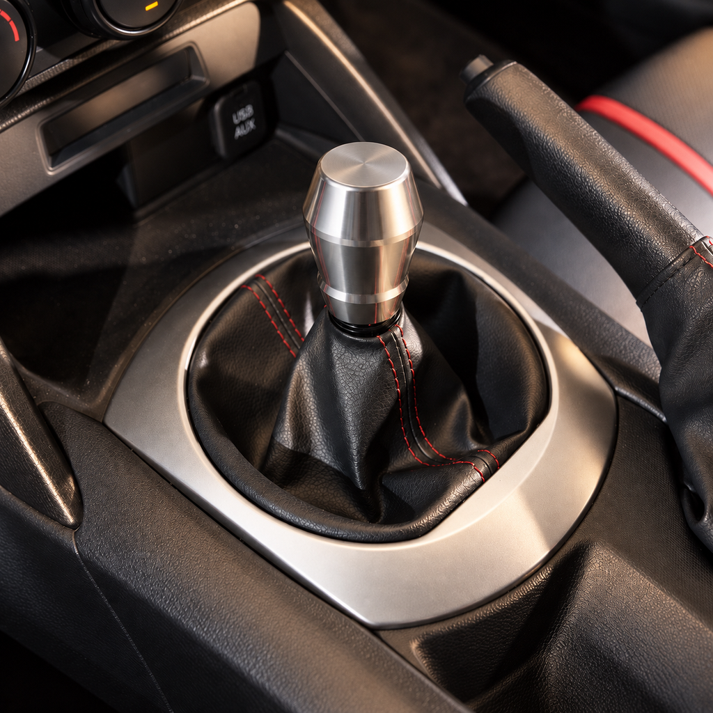 CNC Depth Shifter
