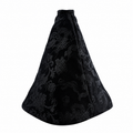 Black Dragon Style Shift Boot