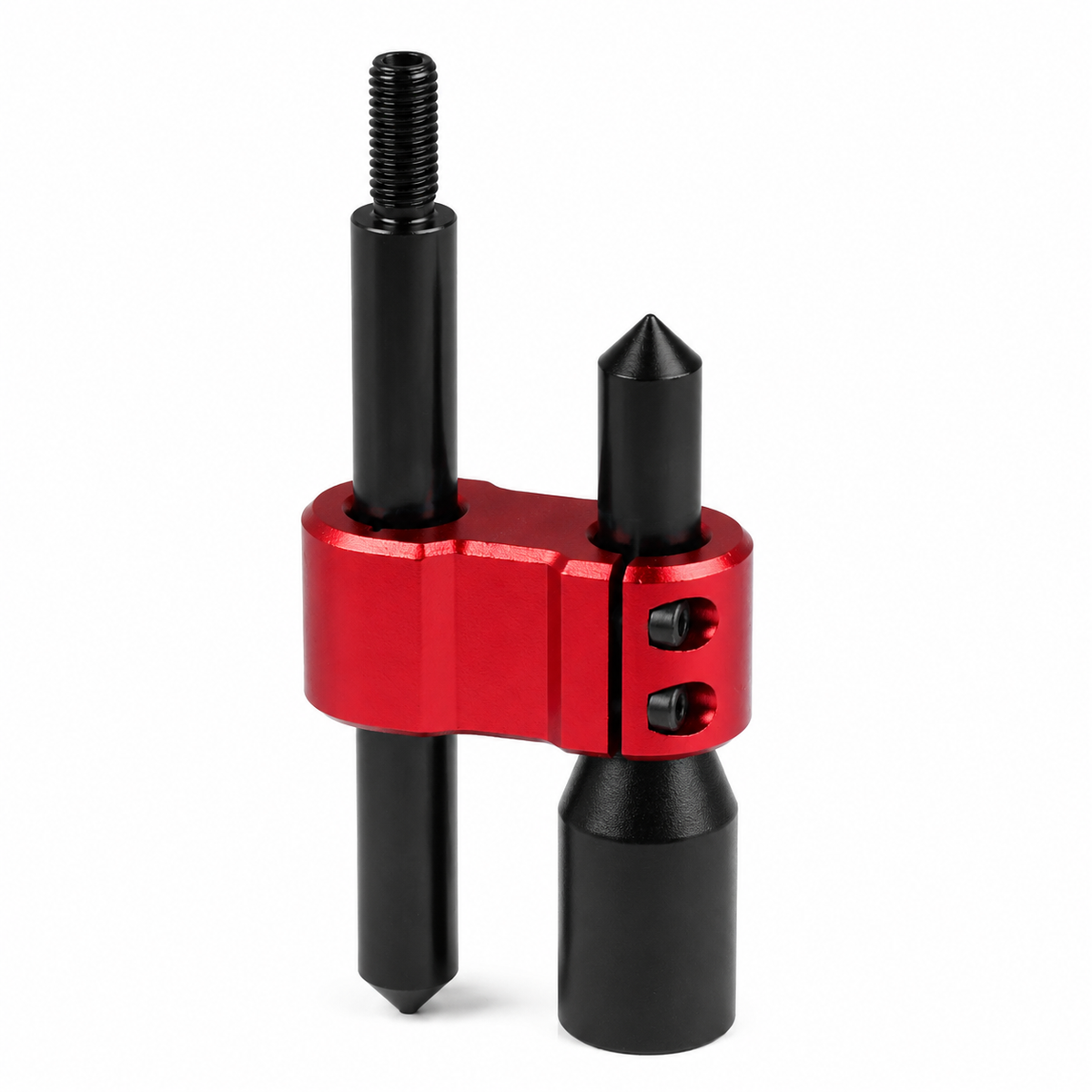 Adjustable Spiked Shifter Extension