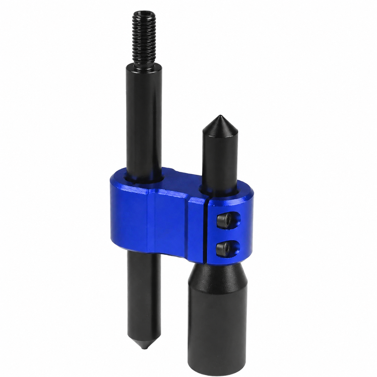 Adjustable Spiked Shifter Extension