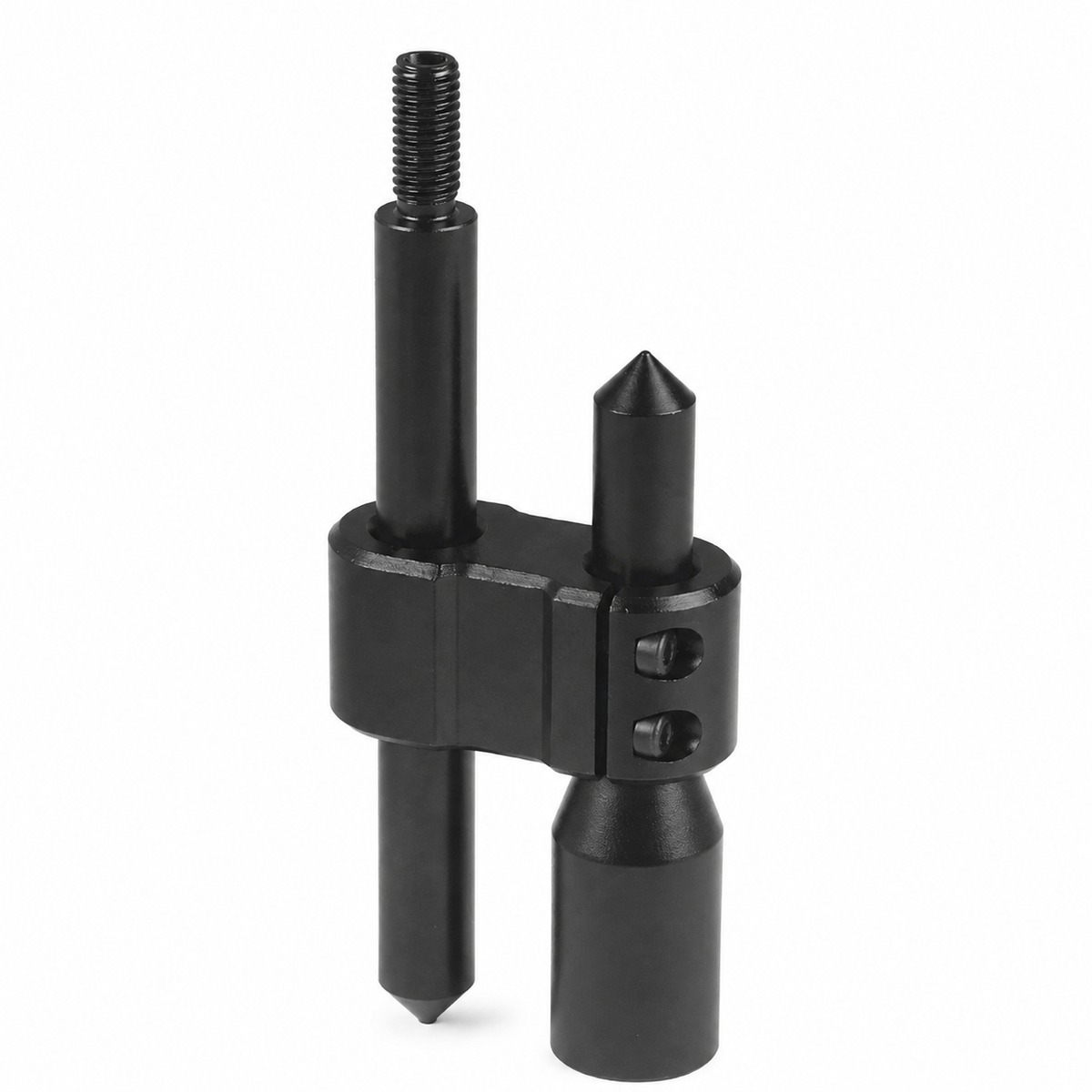 Adjustable Spiked Shifter Extension