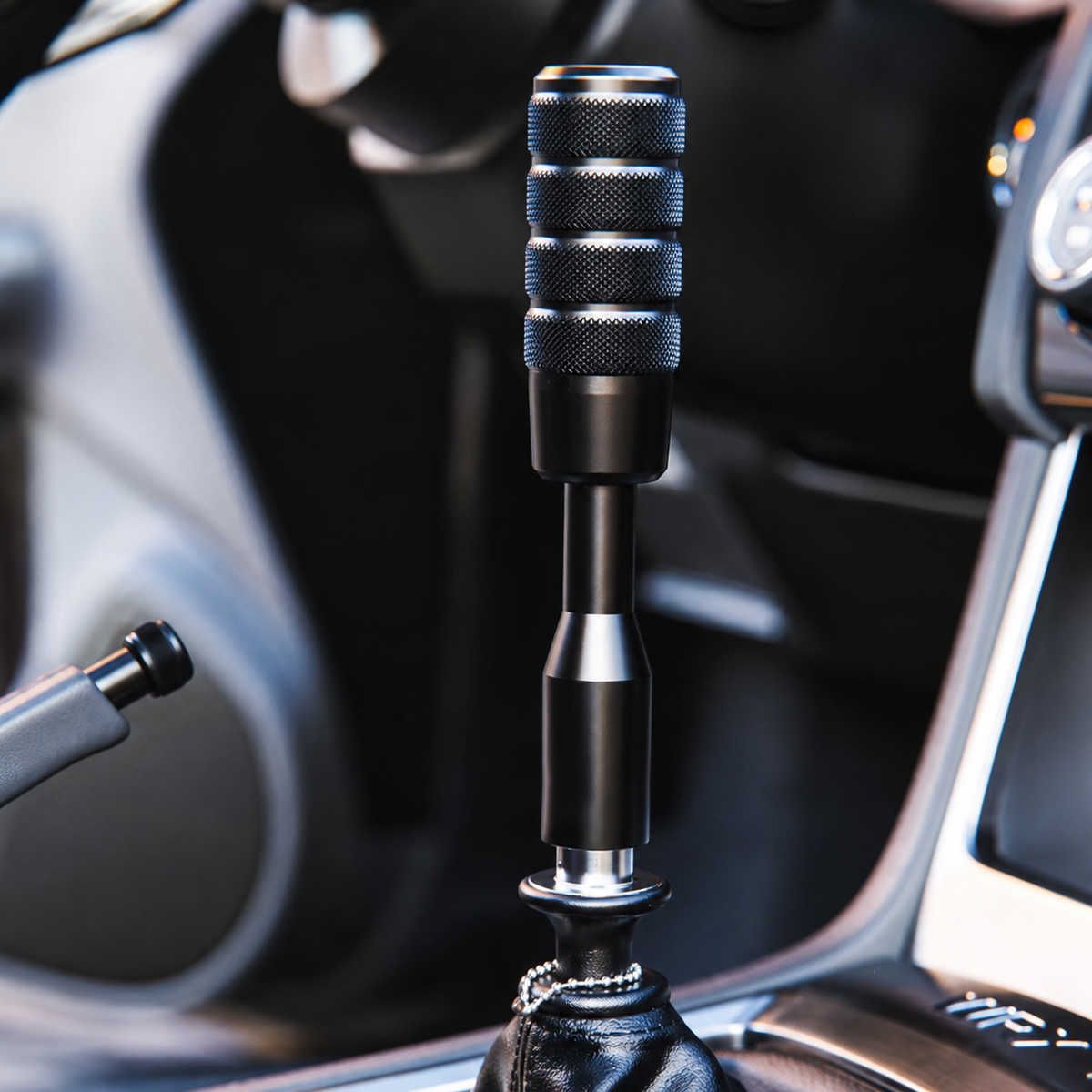 Rod Shifter Extension