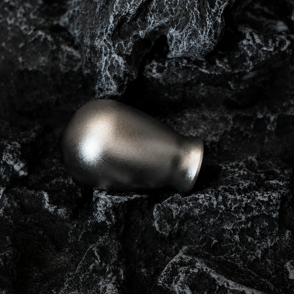 Silver Dome Shifter