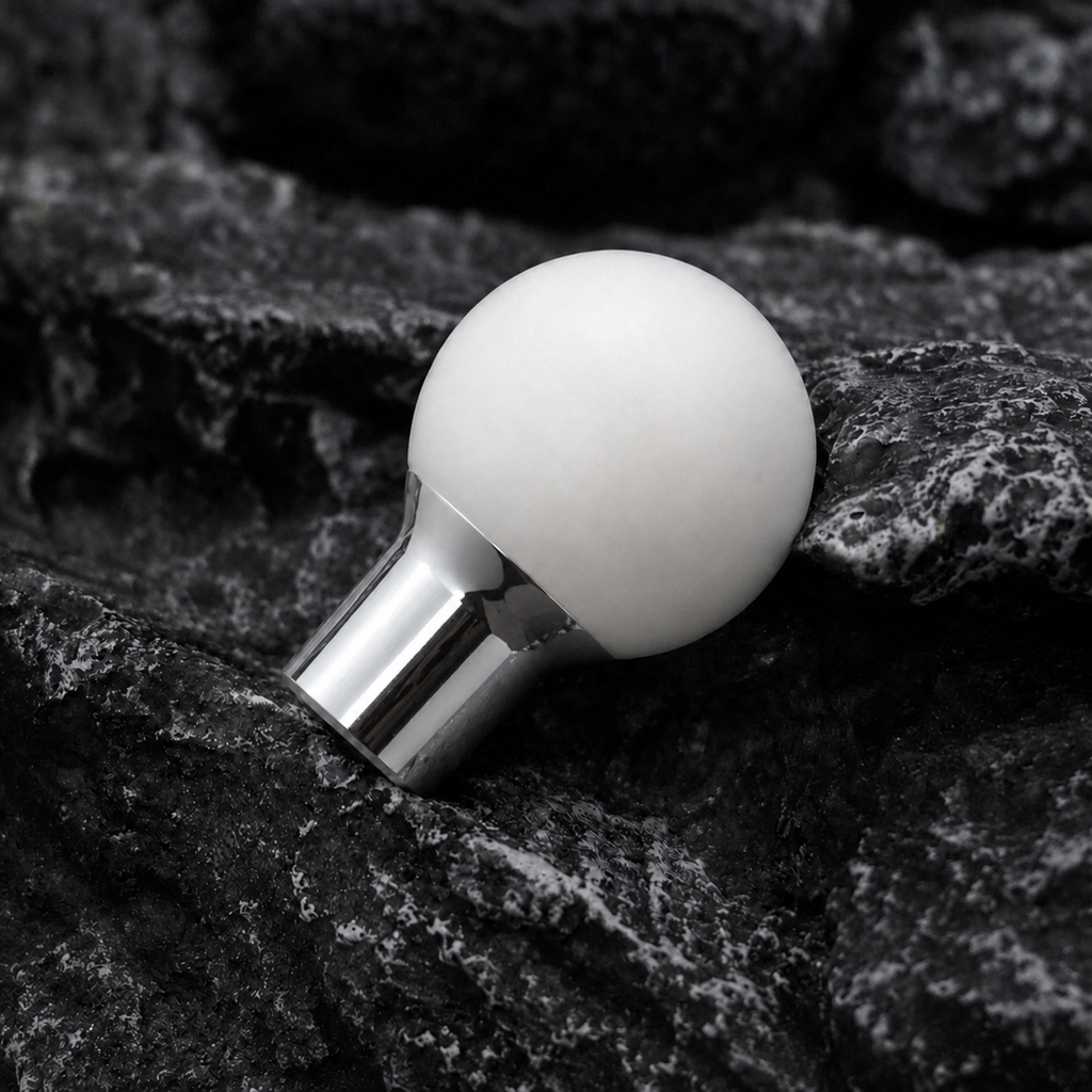 Orb Chrome Shifter