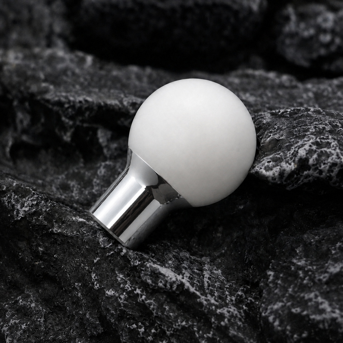 Orb Chrome Shifter