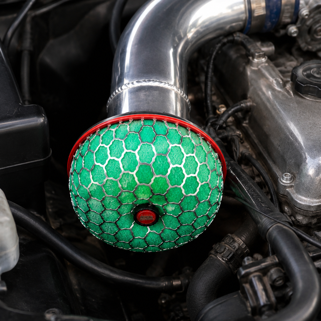 HKS High Flow Air Filter