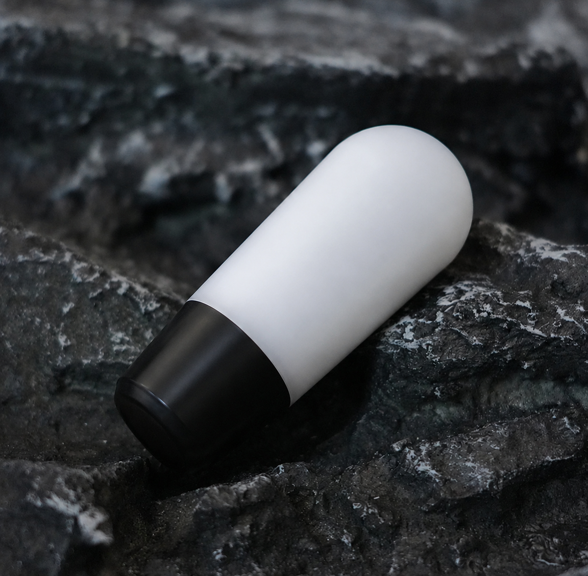 Acrylic Two Tone Shifter