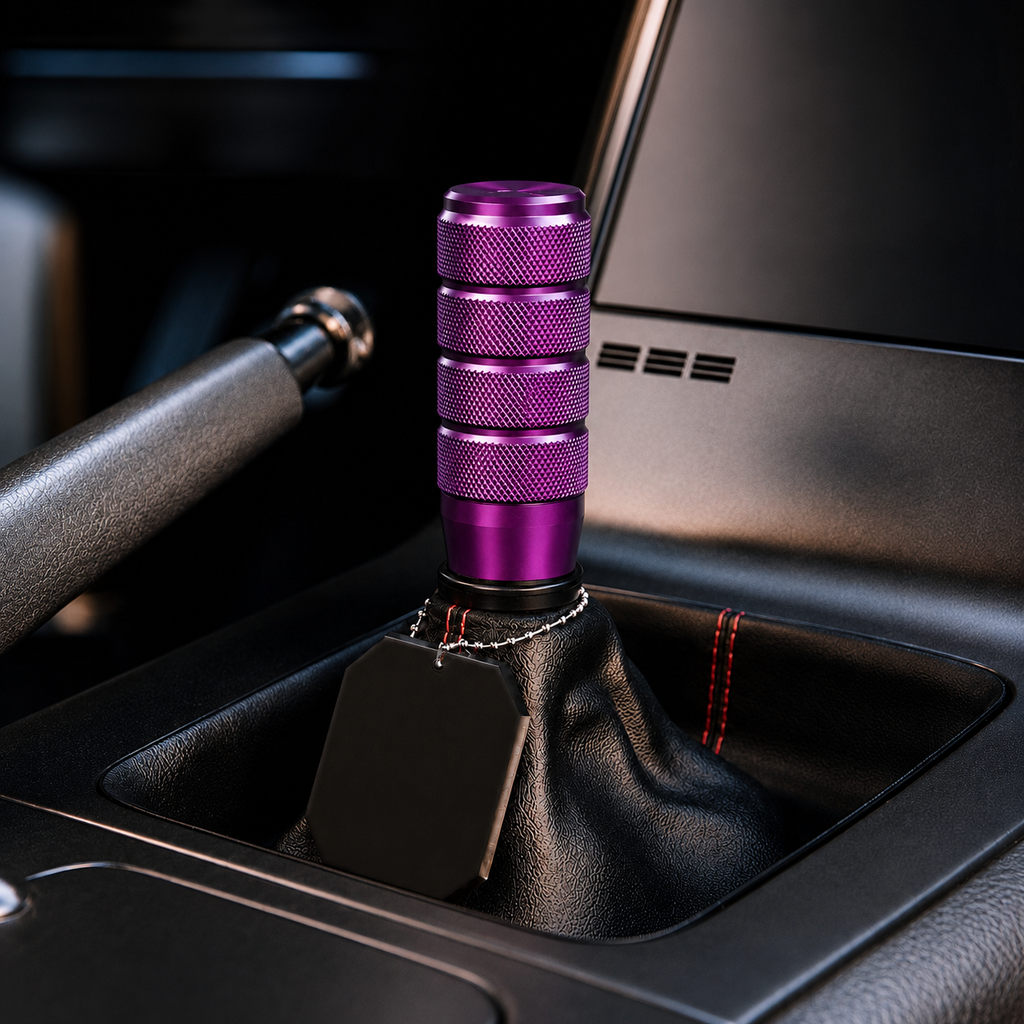 Grip Force Shifter