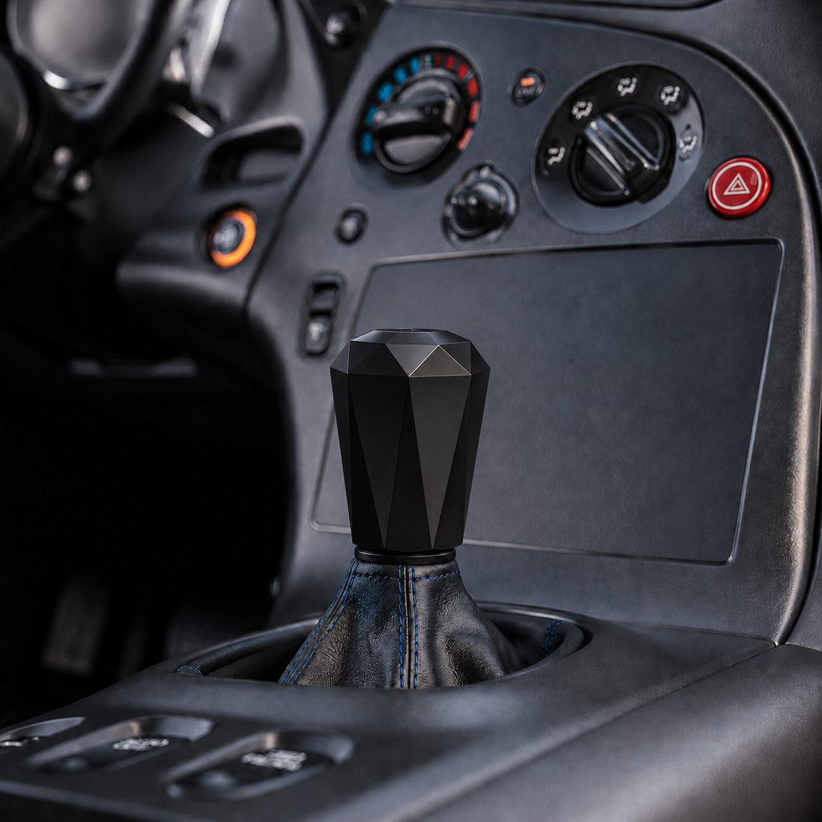 Diamond Short Shifter