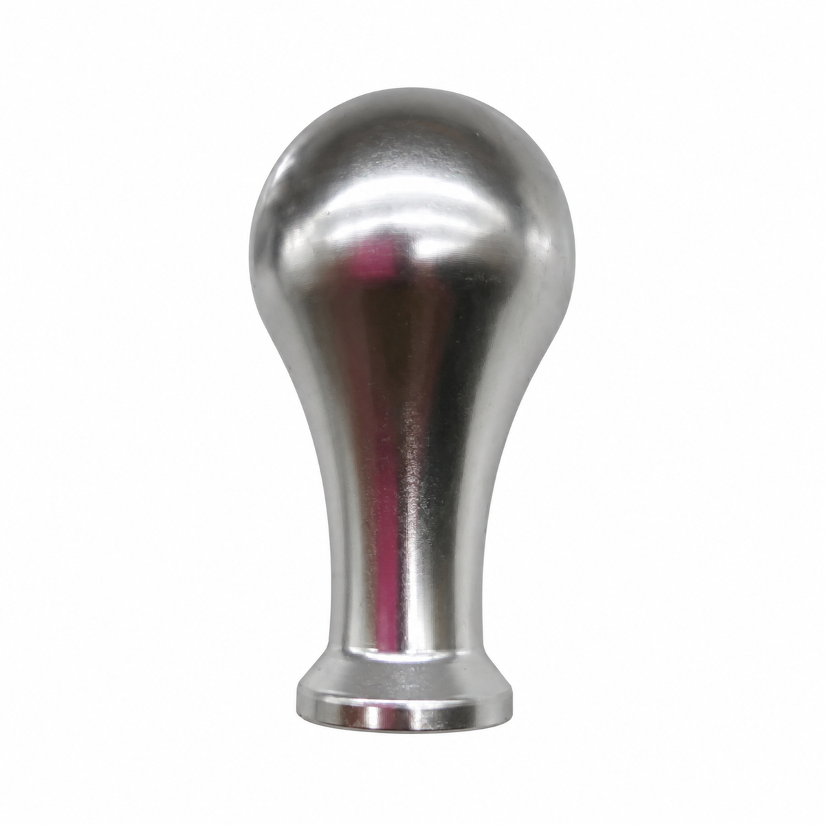 Weighted Velocity Shifter