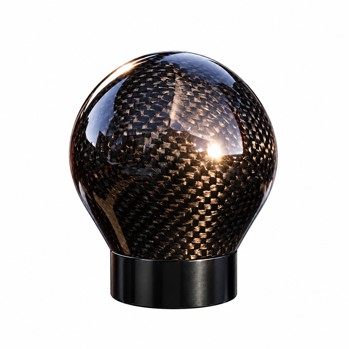 Carbon Style Core Shifter