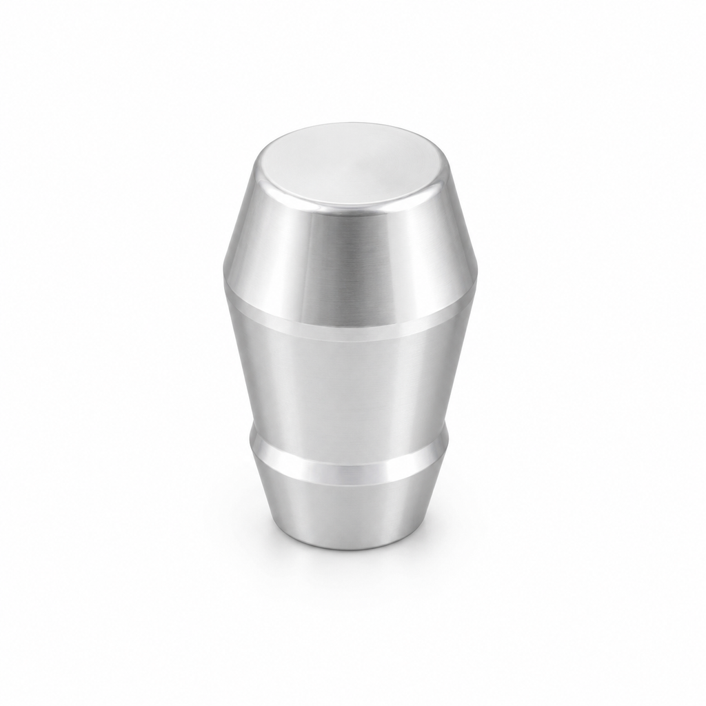 CNC Depth Shifter
