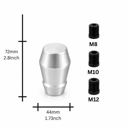 CNC Depth Shifter