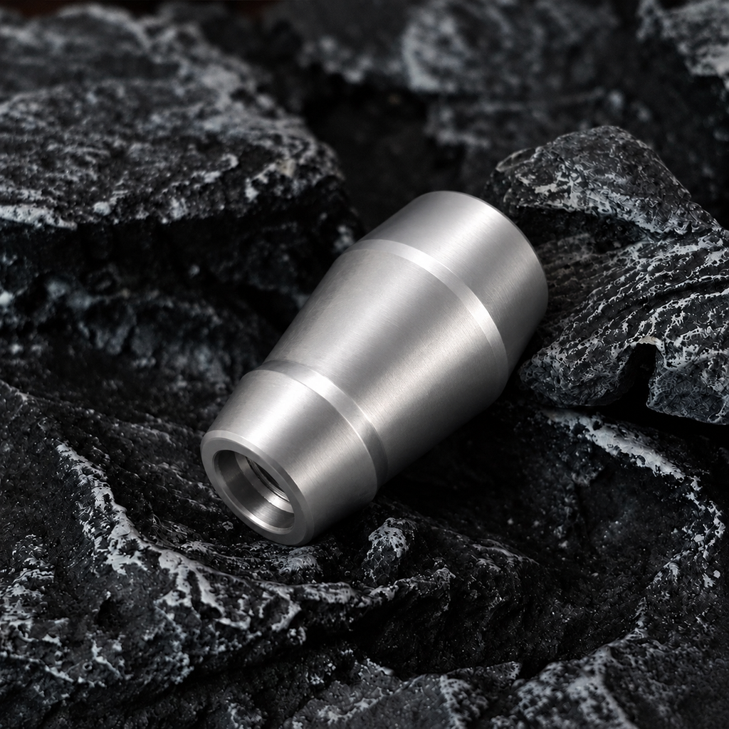 CNC Depth Shifter