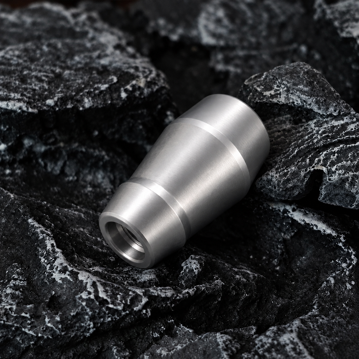 CNC Depth Shifter
