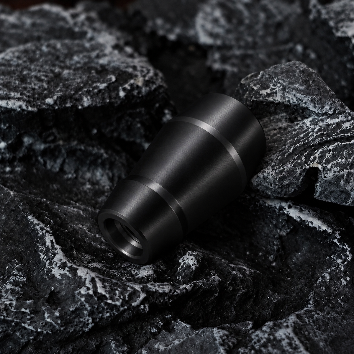 CNC Depth Shifter
