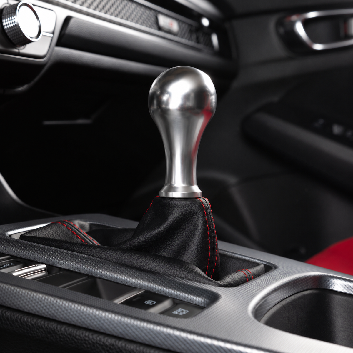 Weighted Velocity Shifter