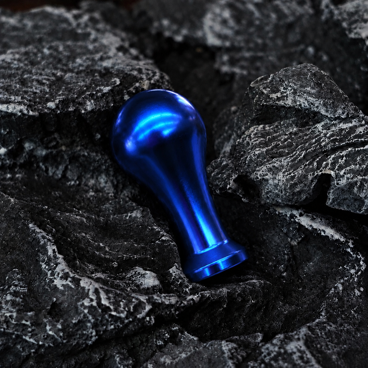 Weighted Velocity Shifter
