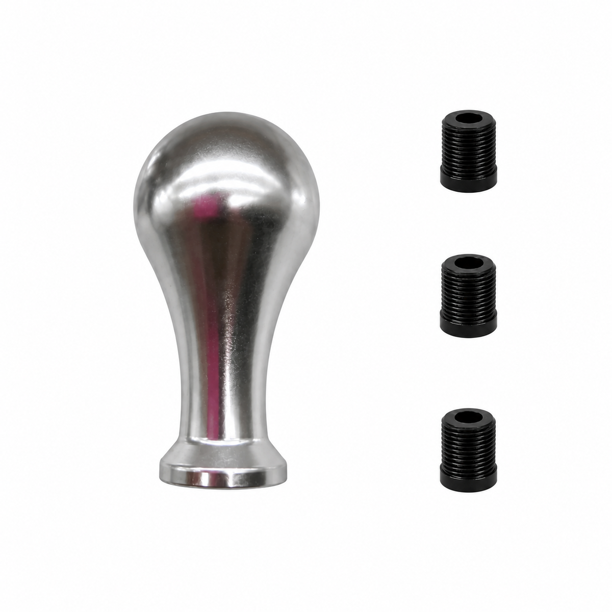Weighted Velocity Shifter