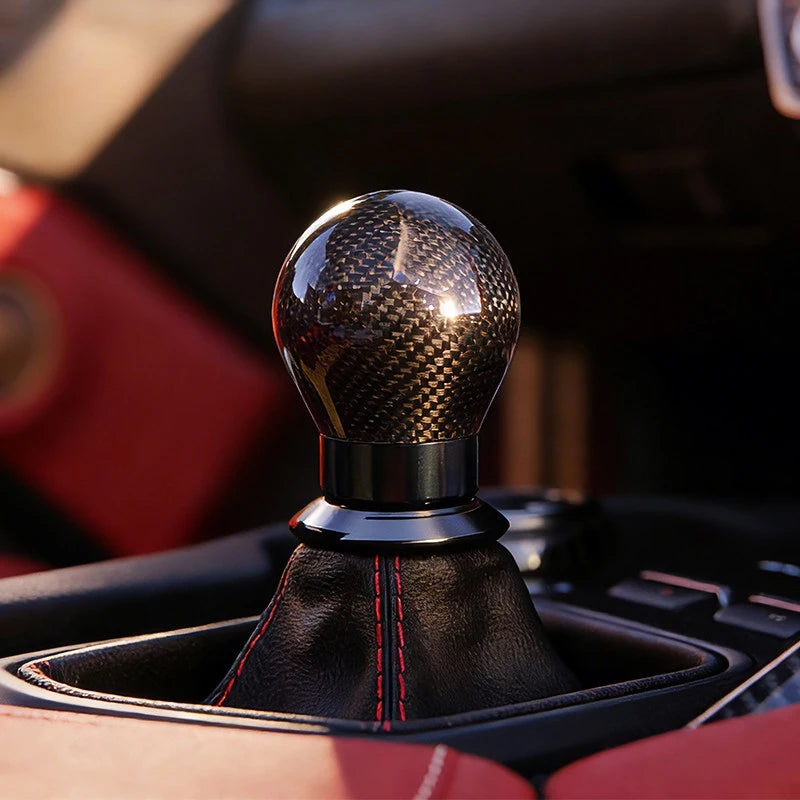 Carbon Style Core Shifter