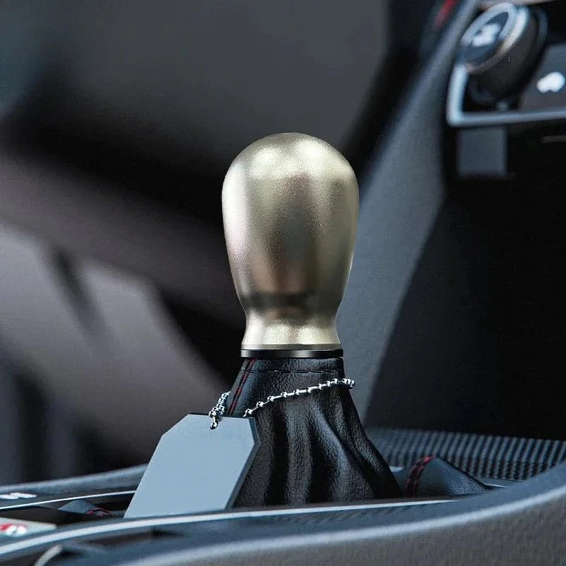 Silver Dome Shifter