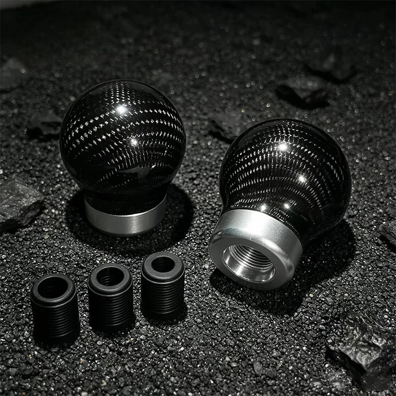 Carbon Style Core Shifter