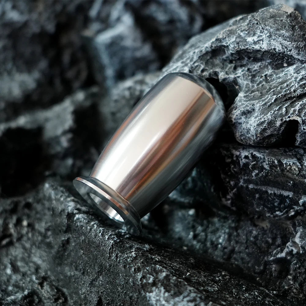 CNC Alloy Shifter