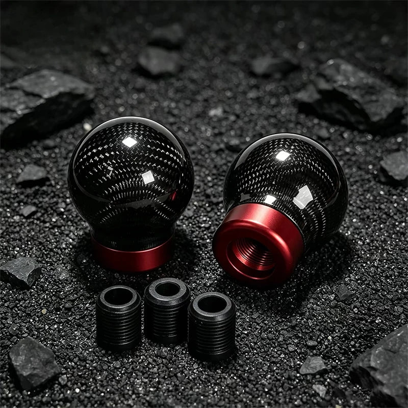 Carbon Style Core Shifter