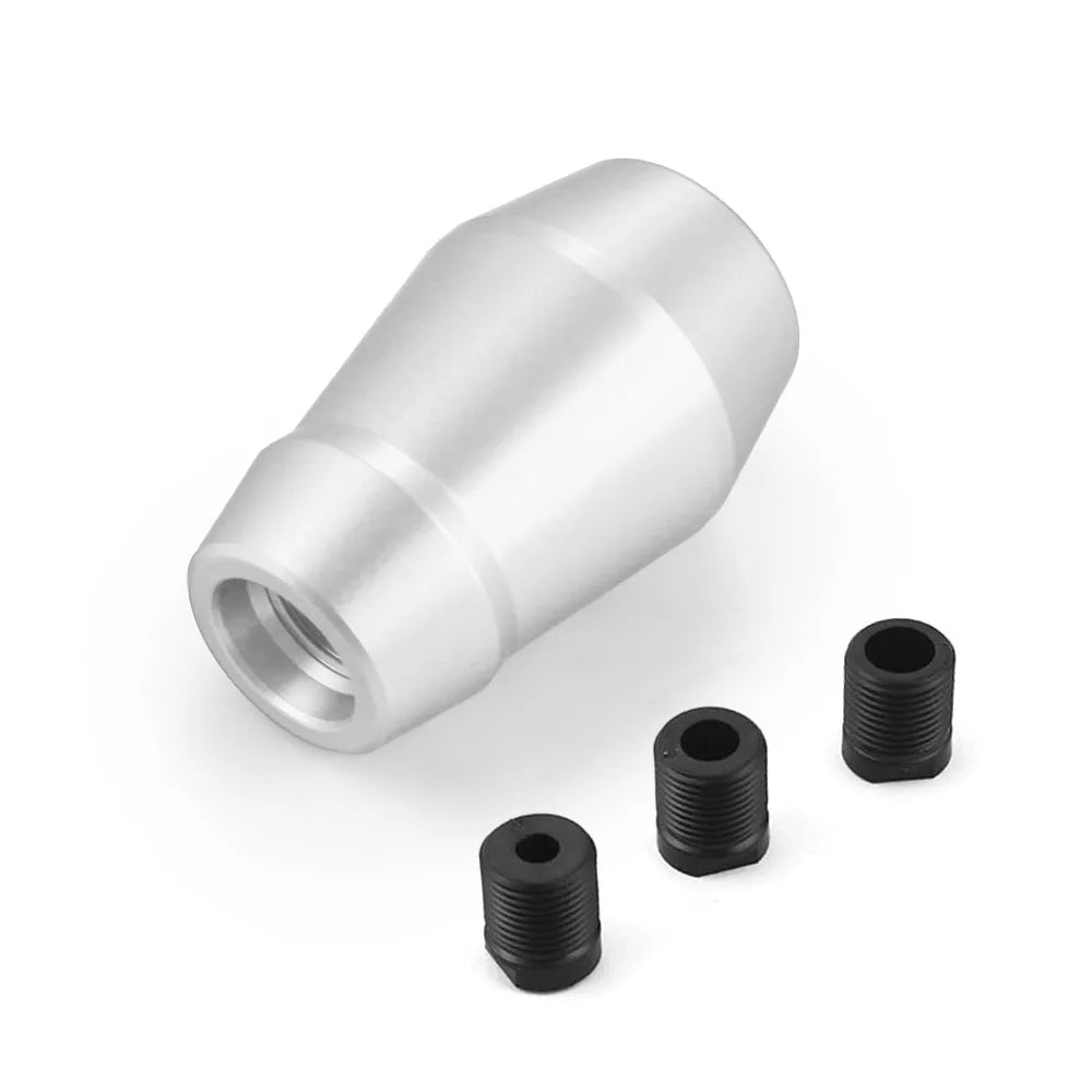 CNC Depth Shifter