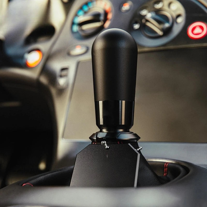 Acrylic Two Tone Shifter