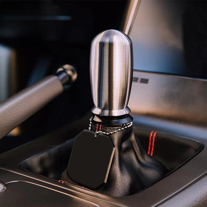 CNC Alloy Shifter