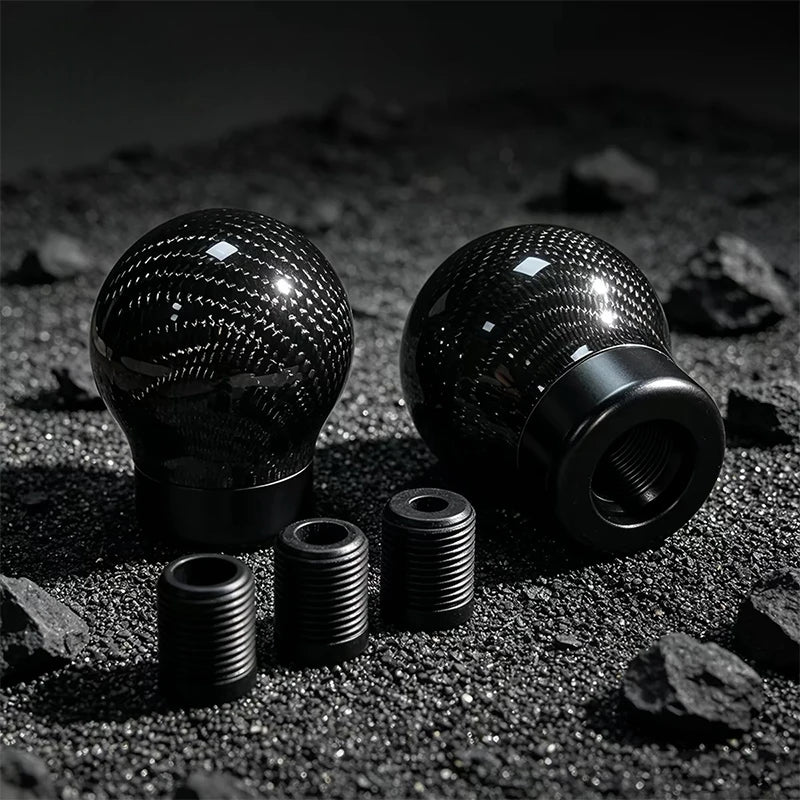 Carbon Style Core Shifter