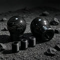Carbon Style Core Shifter