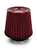 Matched Mesh High Flow Air Filter 3"