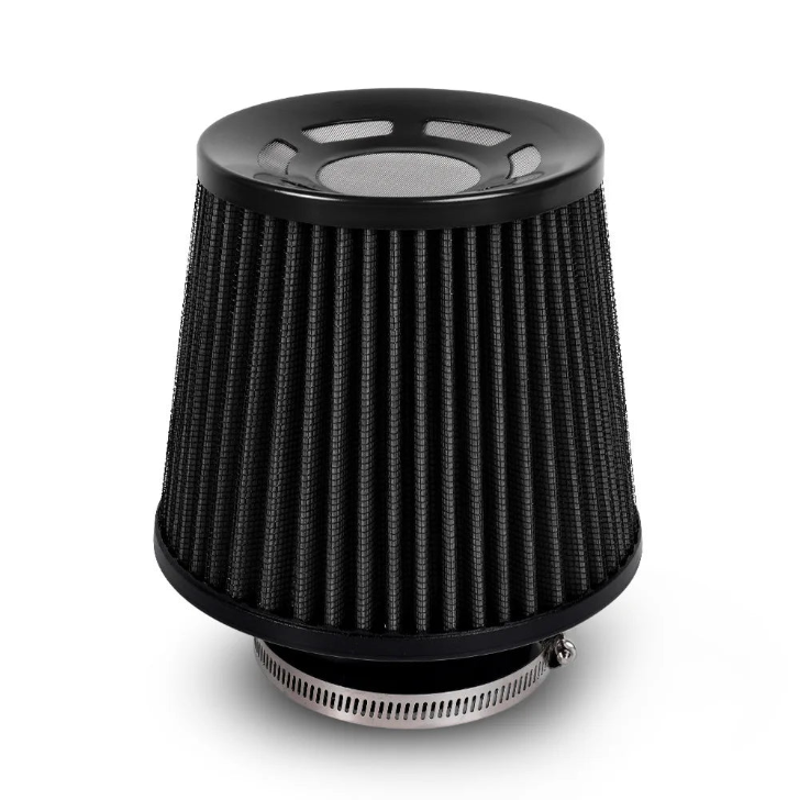 Matched Mesh High Flow Air Filter 3"
