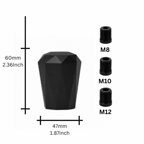 Diamond Short Shifter
