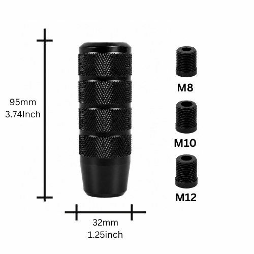 Grip Force Shifter