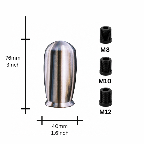 CNC Alloy Shifter