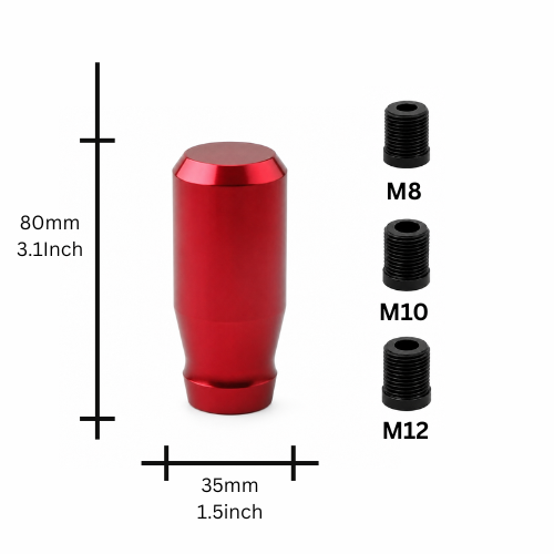 Lightweight Alloy Shifter