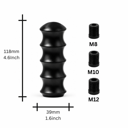 Race Grip Shifter